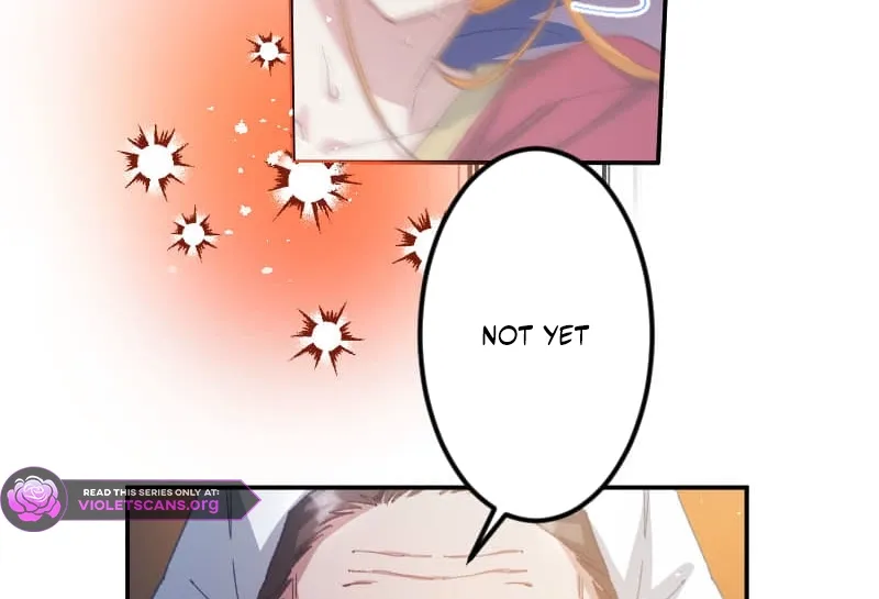 Blessed by Fate, Defiant in Love Chapter 57 page 38 - 