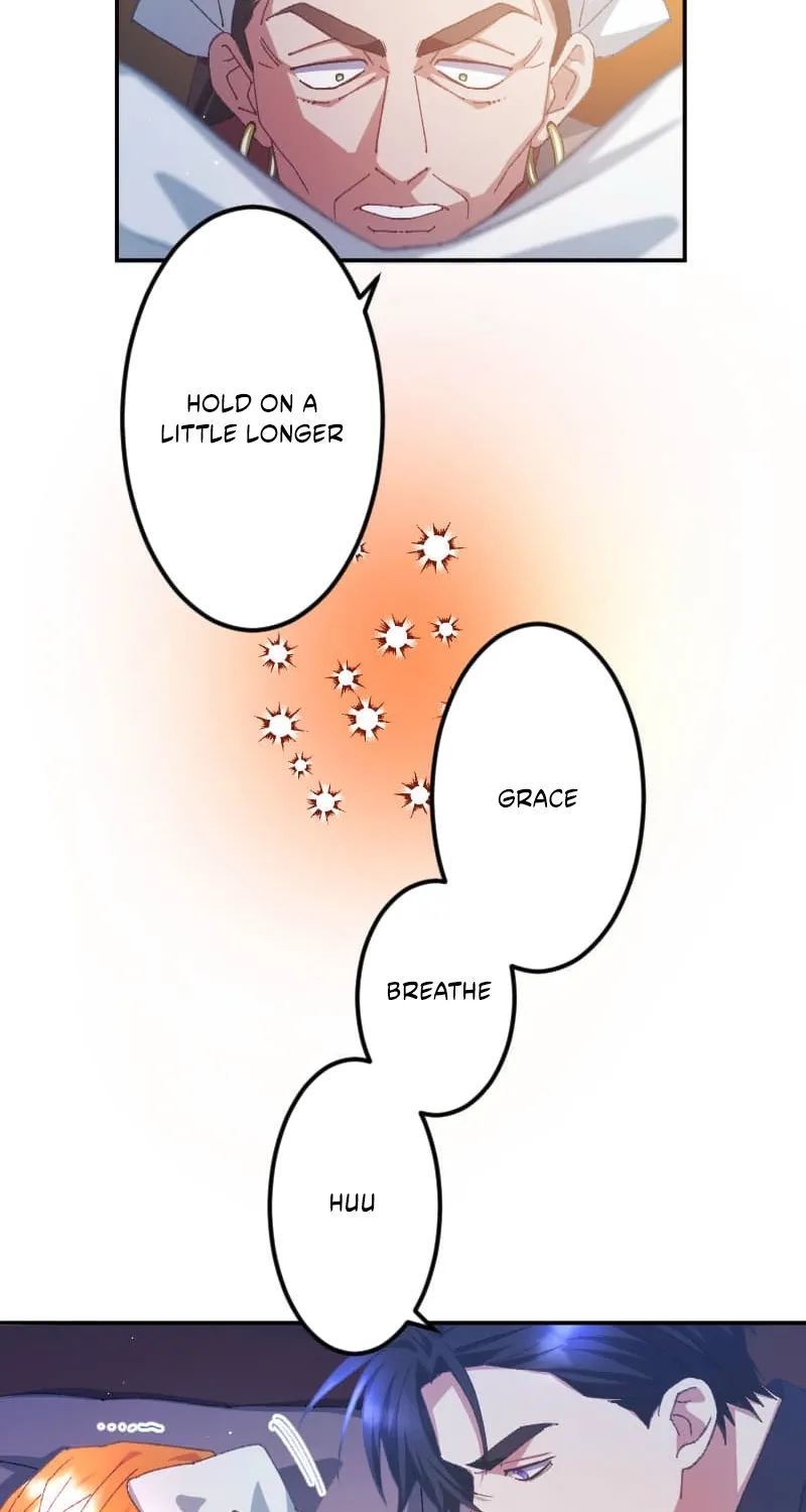 Blessed by Fate, Defiant in Love Chapter 57 page 39 - 