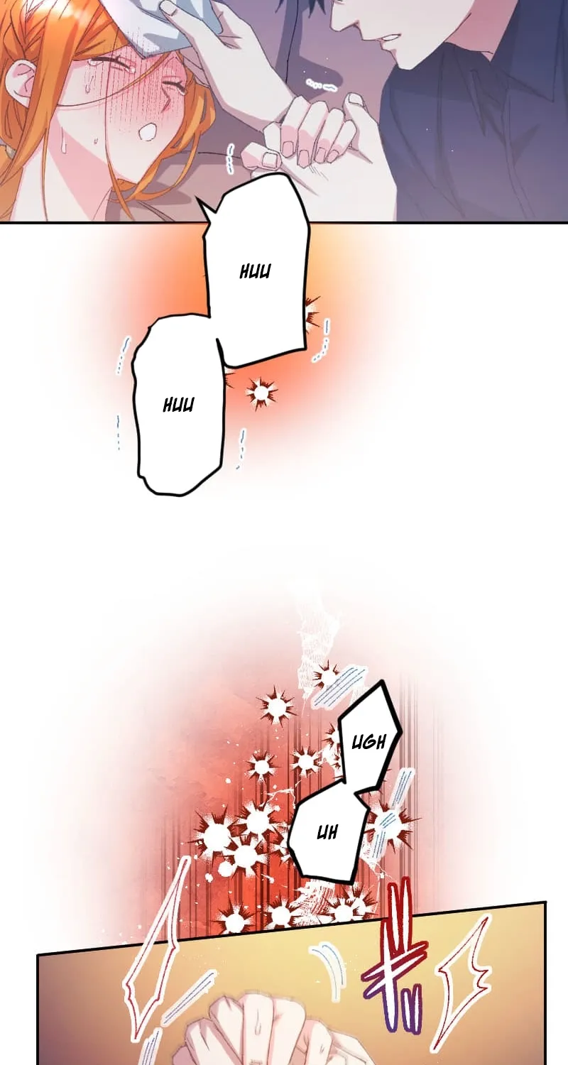 Blessed by Fate, Defiant in Love Chapter 57 page 40 - 