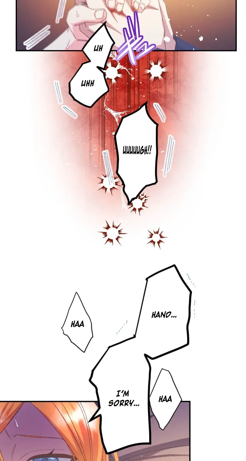 Blessed by Fate, Defiant in Love Chapter 57 page 41 - 