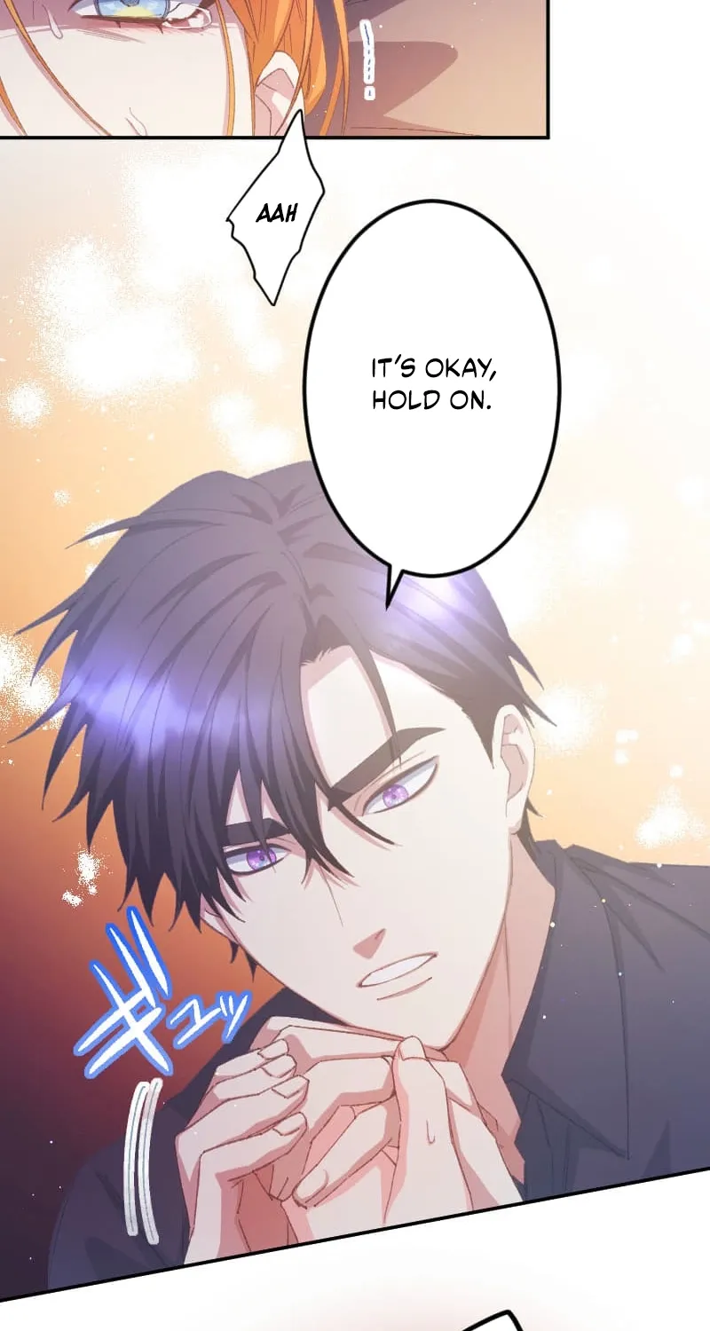Blessed by Fate, Defiant in Love Chapter 57 page 42 - 