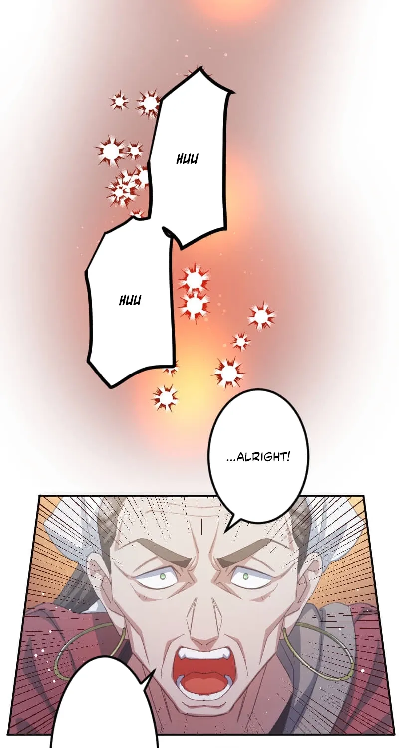Blessed by Fate, Defiant in Love Chapter 57 page 44 - 