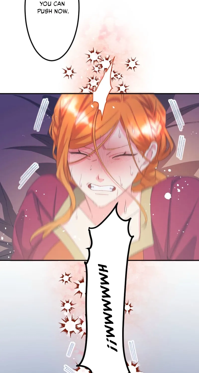 Blessed by Fate, Defiant in Love Chapter 57 page 45 - 