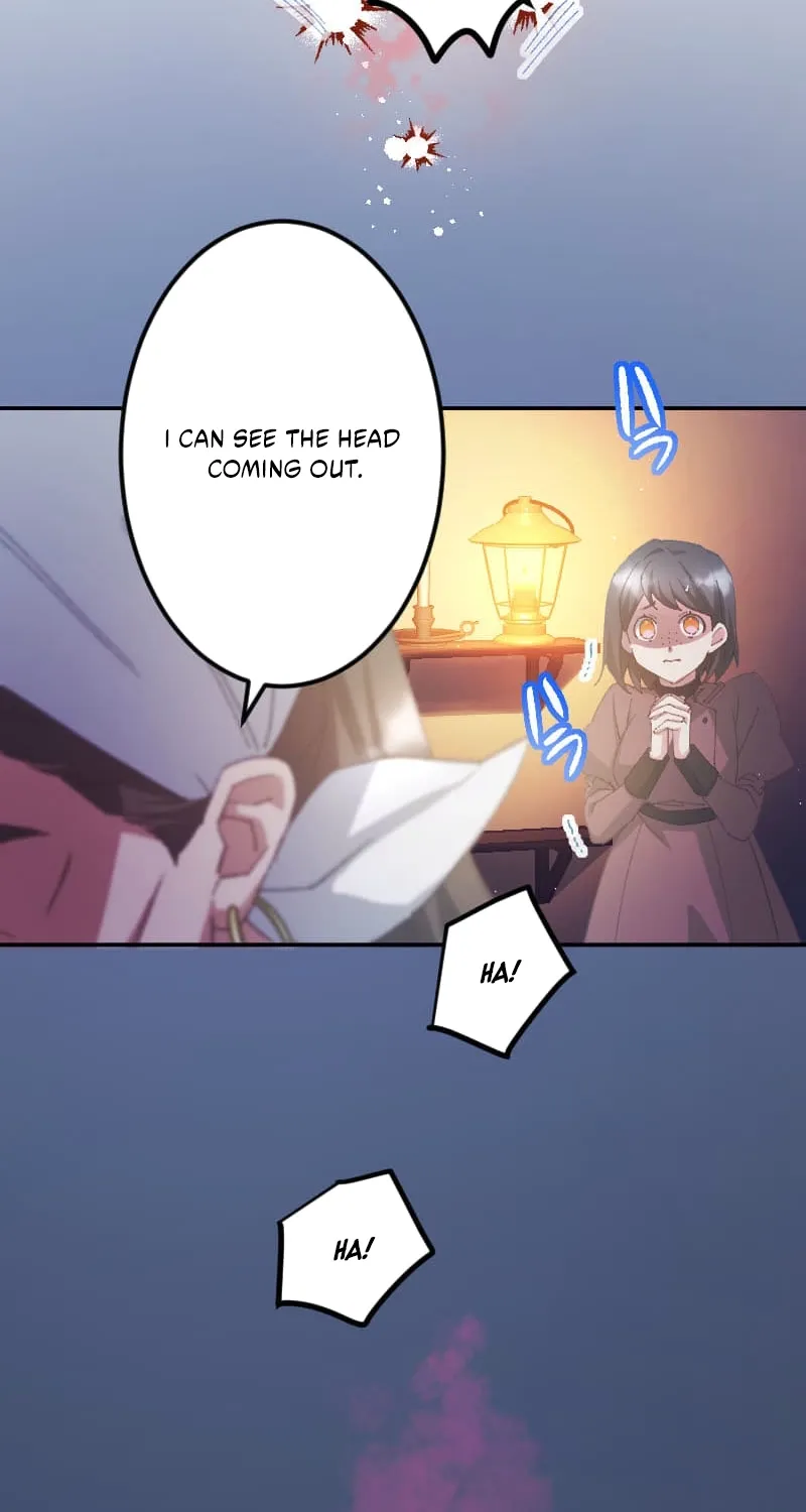 Blessed by Fate, Defiant in Love Chapter 57 page 46 - 