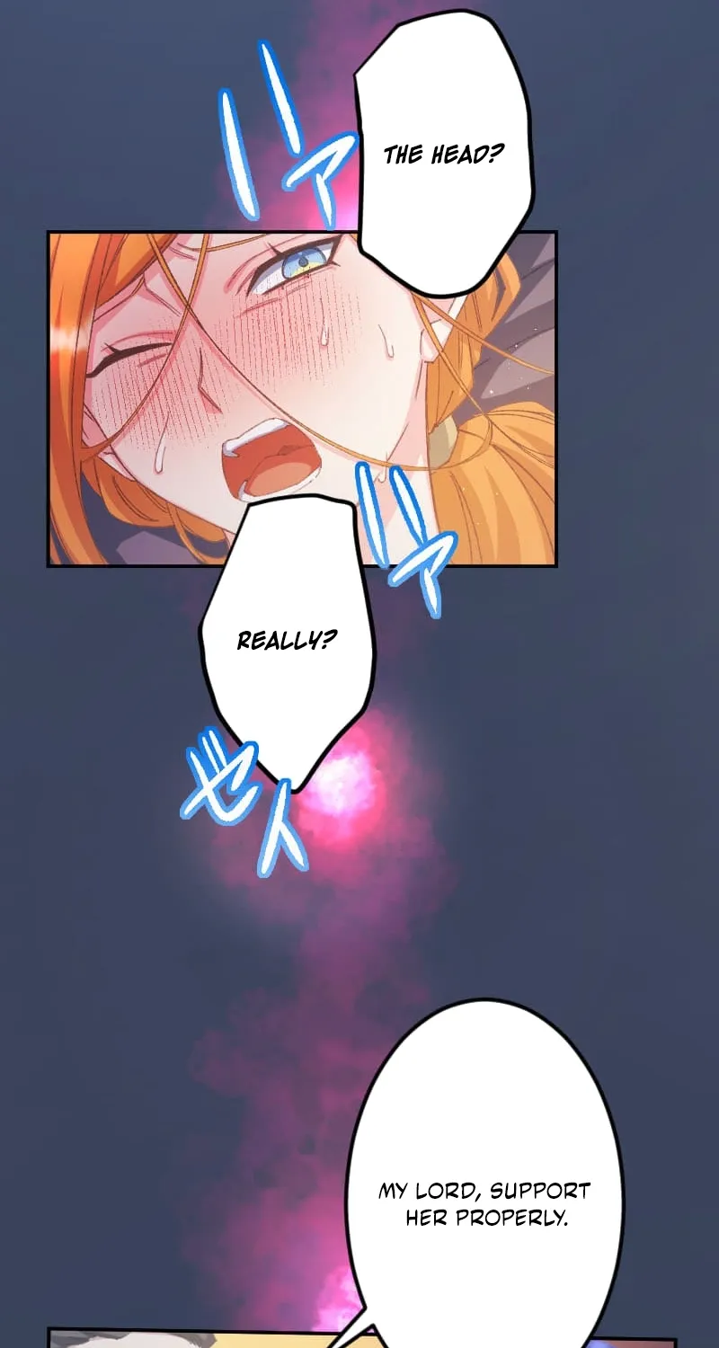 Blessed by Fate, Defiant in Love Chapter 57 page 47 - 