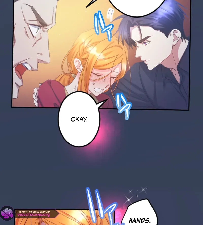 Blessed by Fate, Defiant in Love Chapter 57 page 48 - 