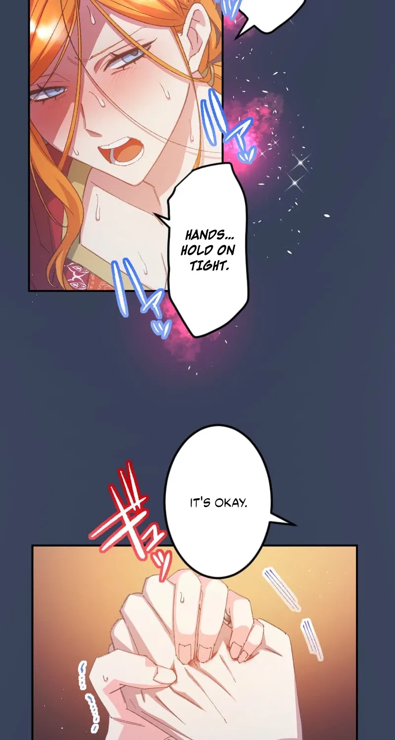 Blessed by Fate, Defiant in Love Chapter 57 page 49 - 