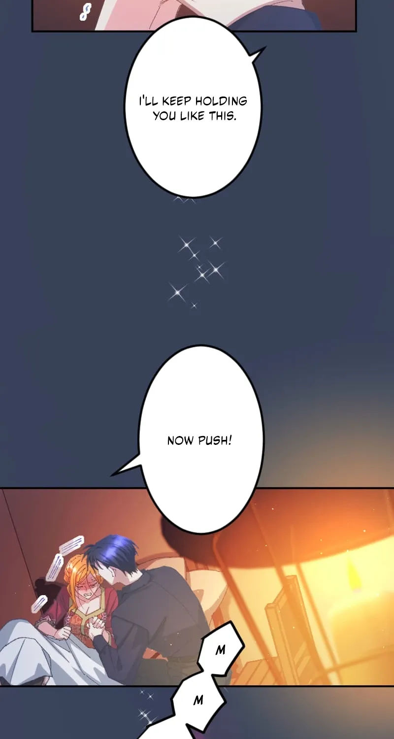 Blessed by Fate, Defiant in Love Chapter 57 page 50 - 