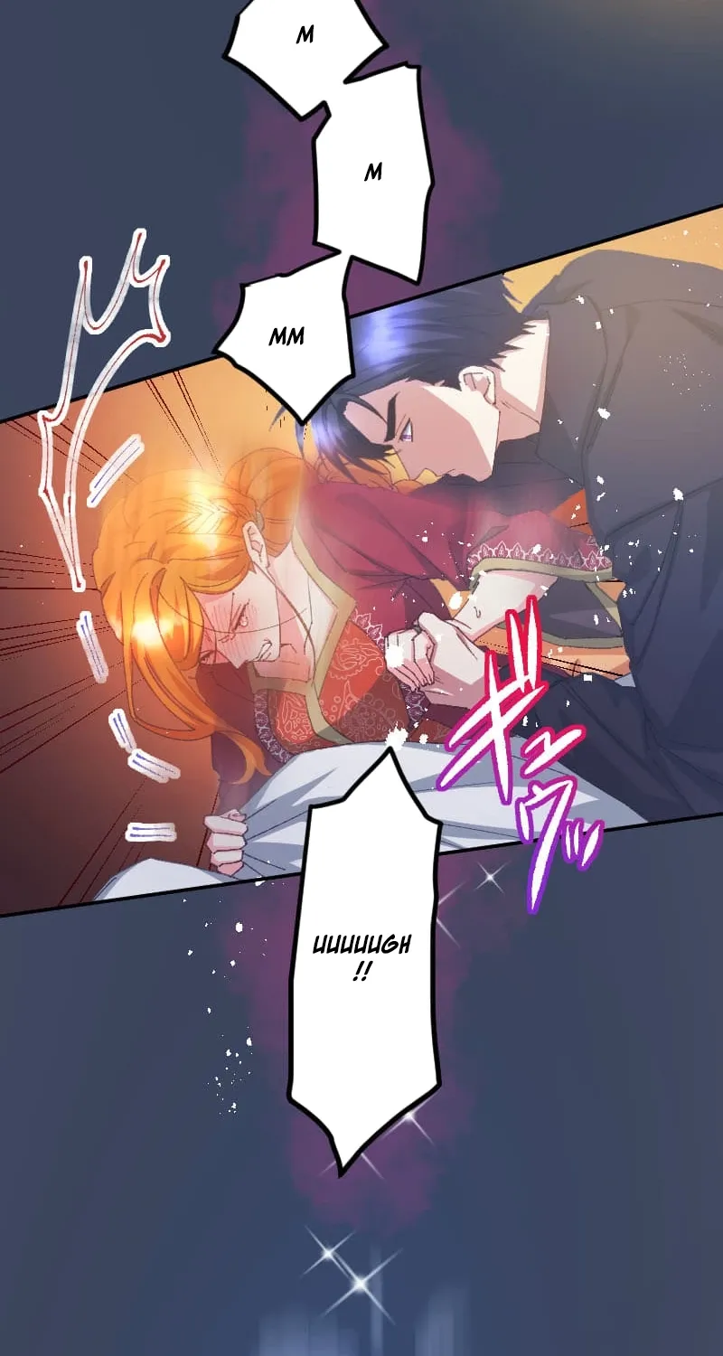 Blessed by Fate, Defiant in Love Chapter 57 page 51 - 