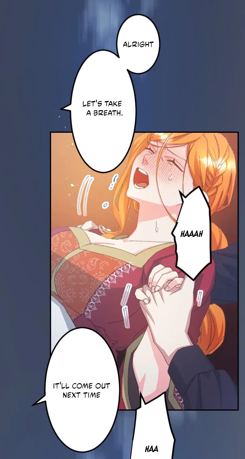 Blessed by Fate, Defiant in Love Chapter 57 page 52 - 