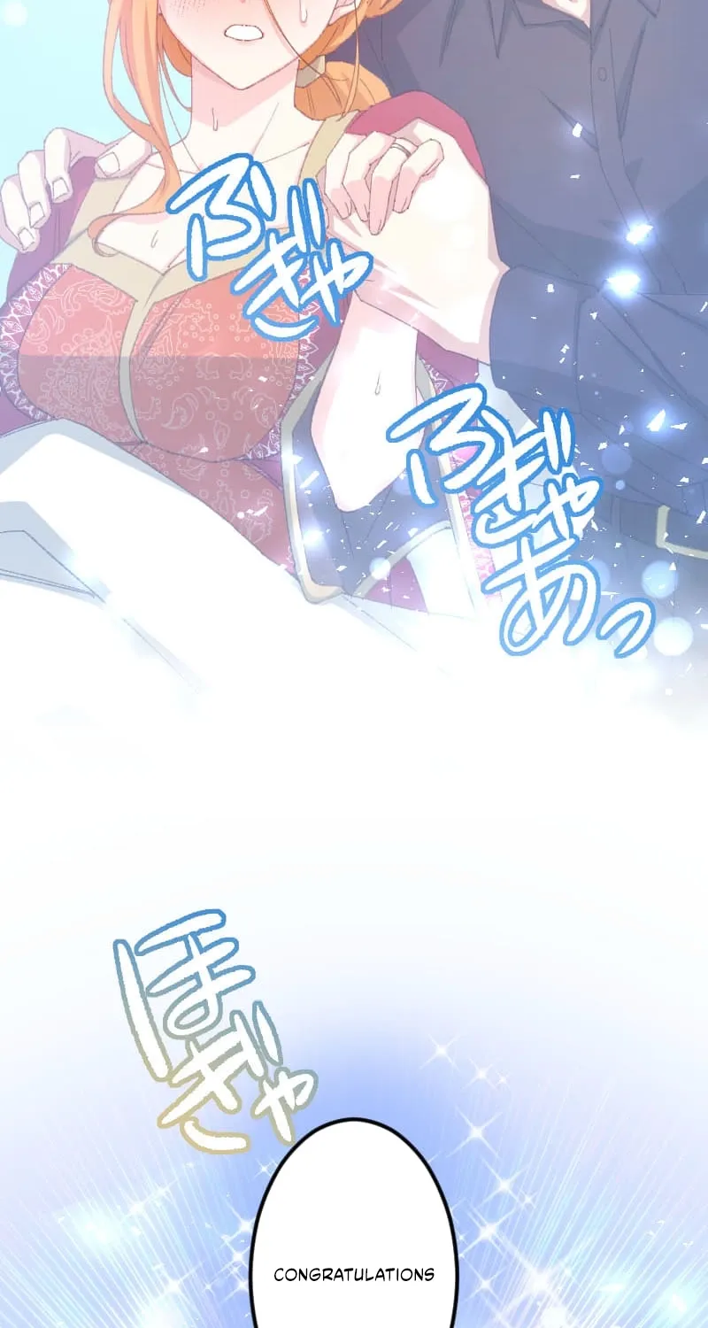 Blessed by Fate, Defiant in Love Chapter 57 page 56 - 