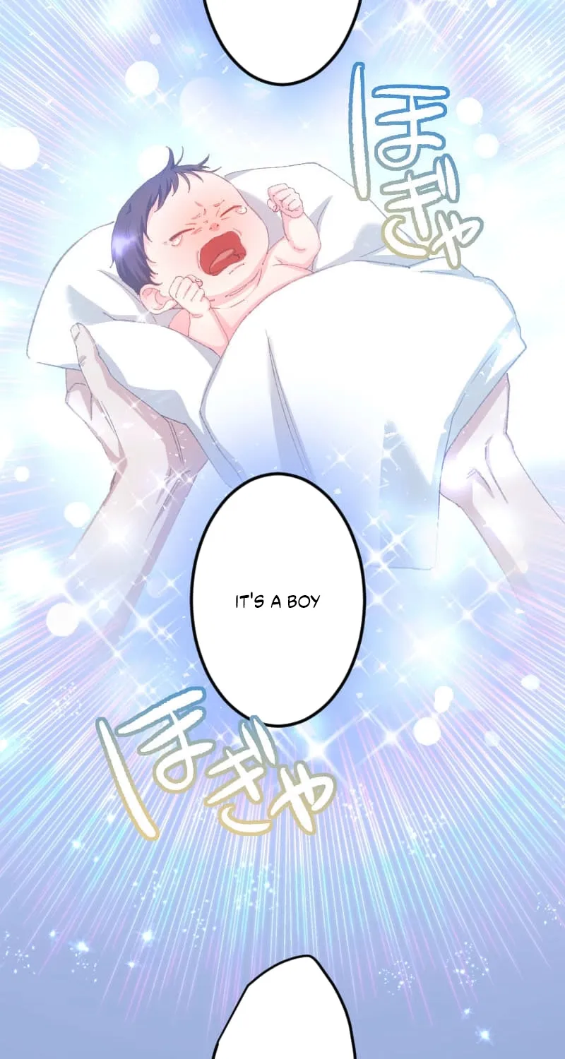 Blessed by Fate, Defiant in Love Chapter 57 page 57 - 