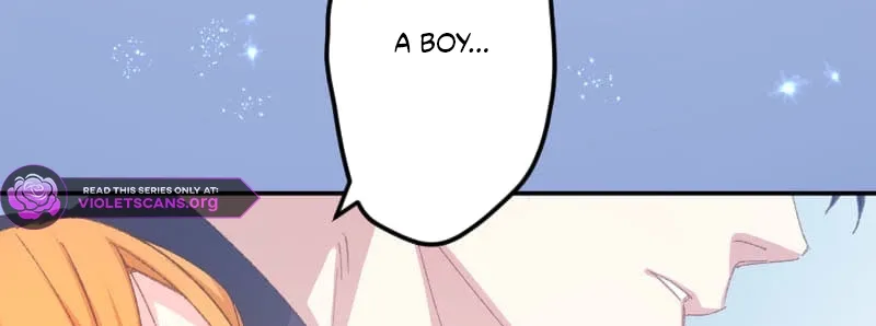Blessed by Fate, Defiant in Love Chapter 57 page 58 - 