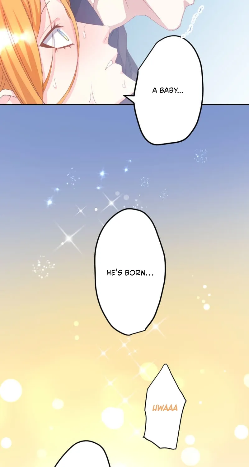 Blessed by Fate, Defiant in Love Chapter 57 page 59 - 