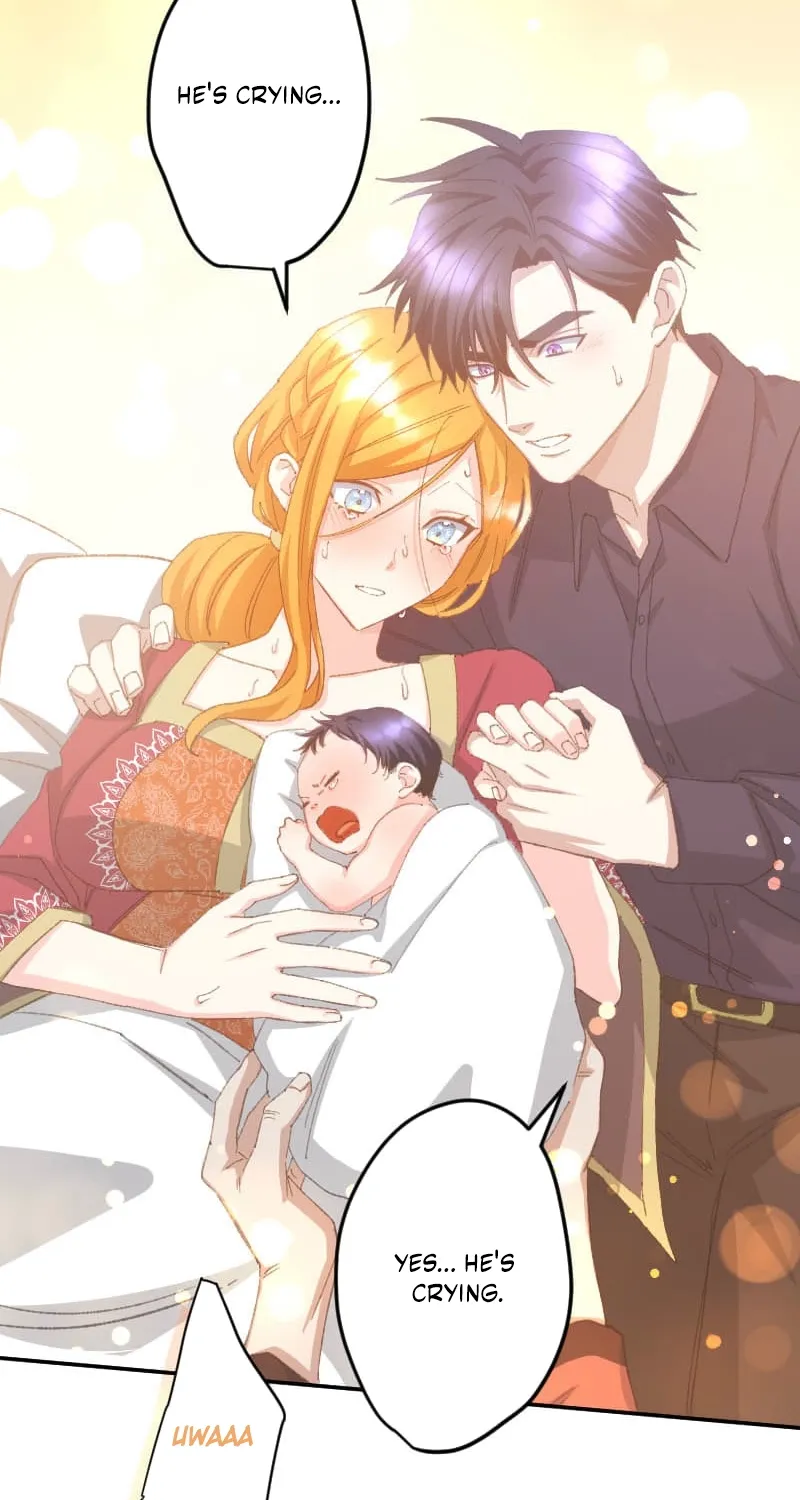 Blessed by Fate, Defiant in Love Chapter 57 page 60 - 