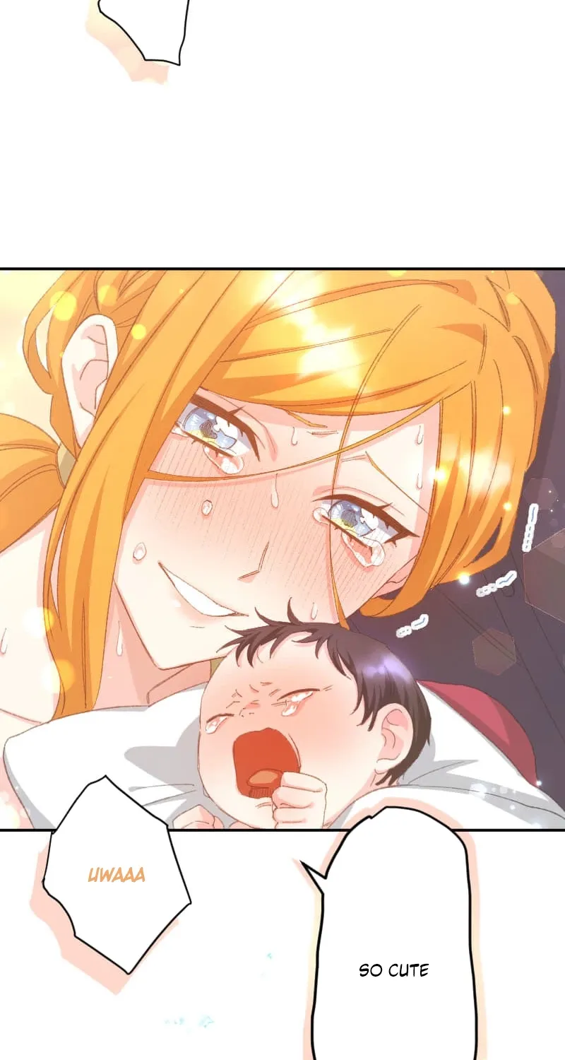 Blessed by Fate, Defiant in Love Chapter 57 page 61 - 