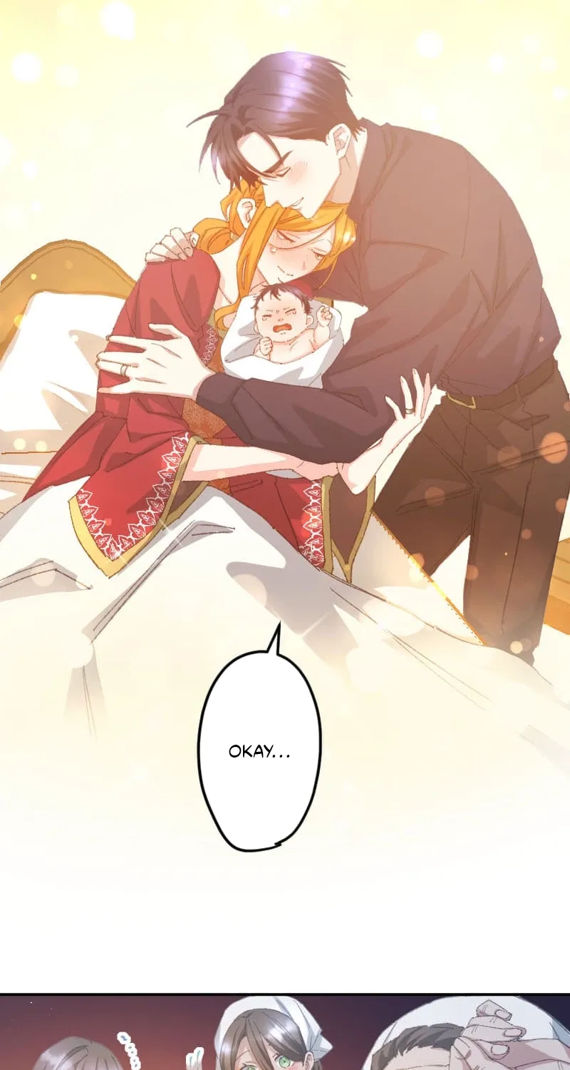 Blessed by Fate, Defiant in Love Chapter 57 page 64 - 