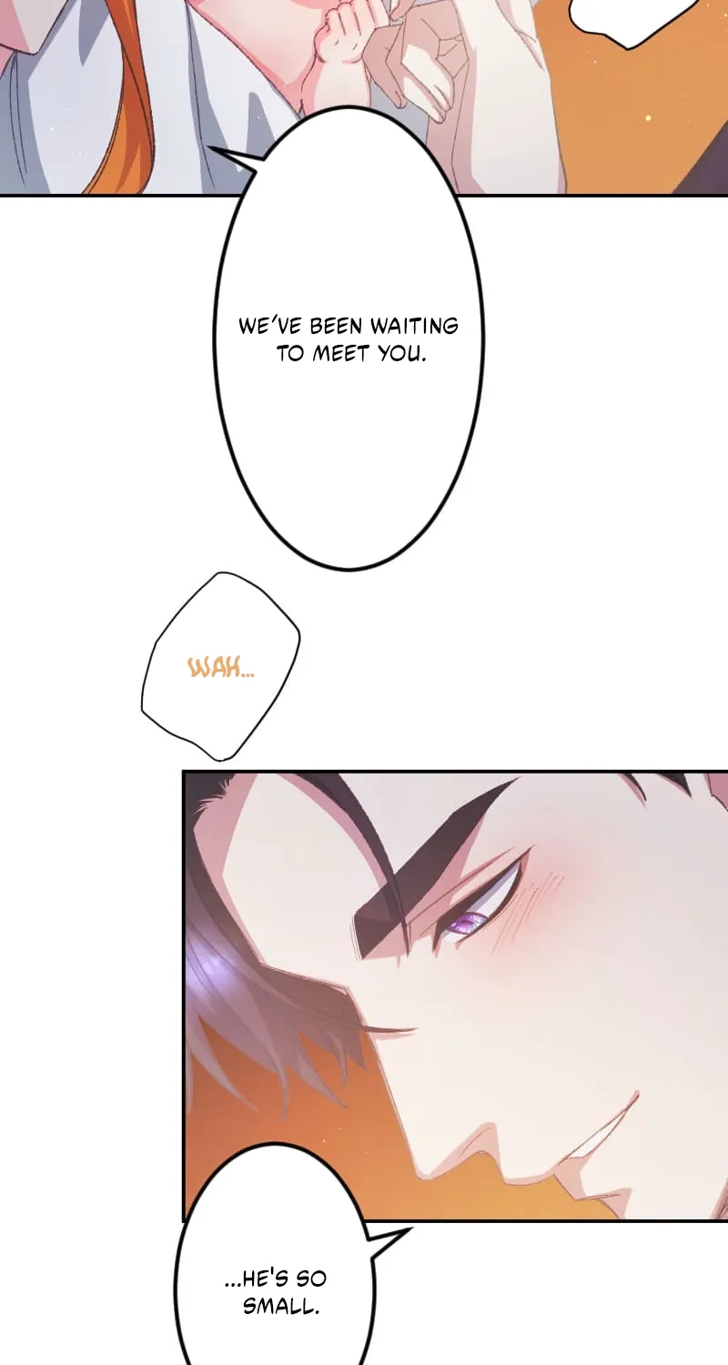 Blessed by Fate, Defiant in Love Chapter 57 page 66 - 