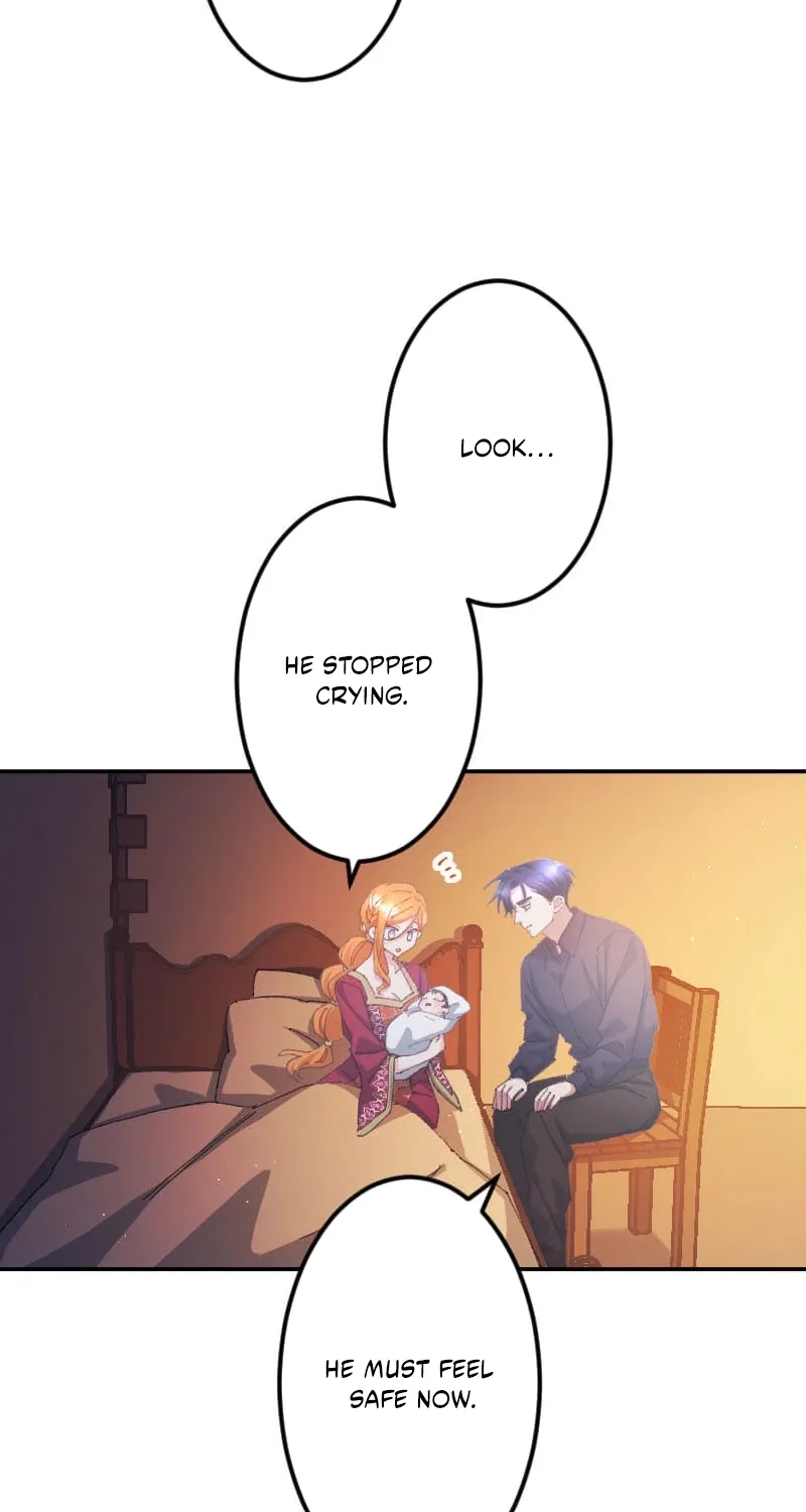 Blessed by Fate, Defiant in Love Chapter 57 page 67 - 