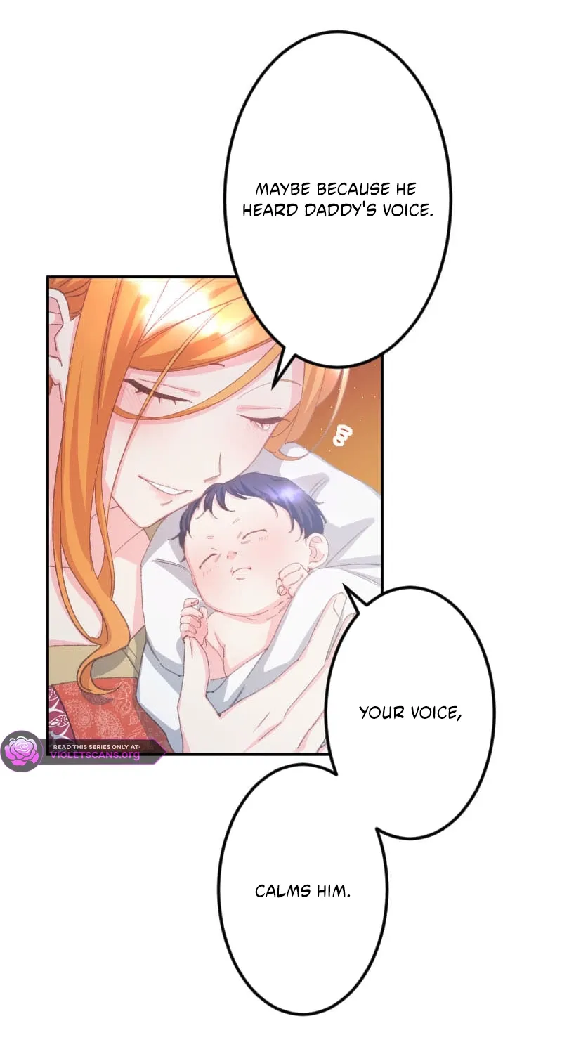 Blessed by Fate, Defiant in Love Chapter 57 page 69 - 