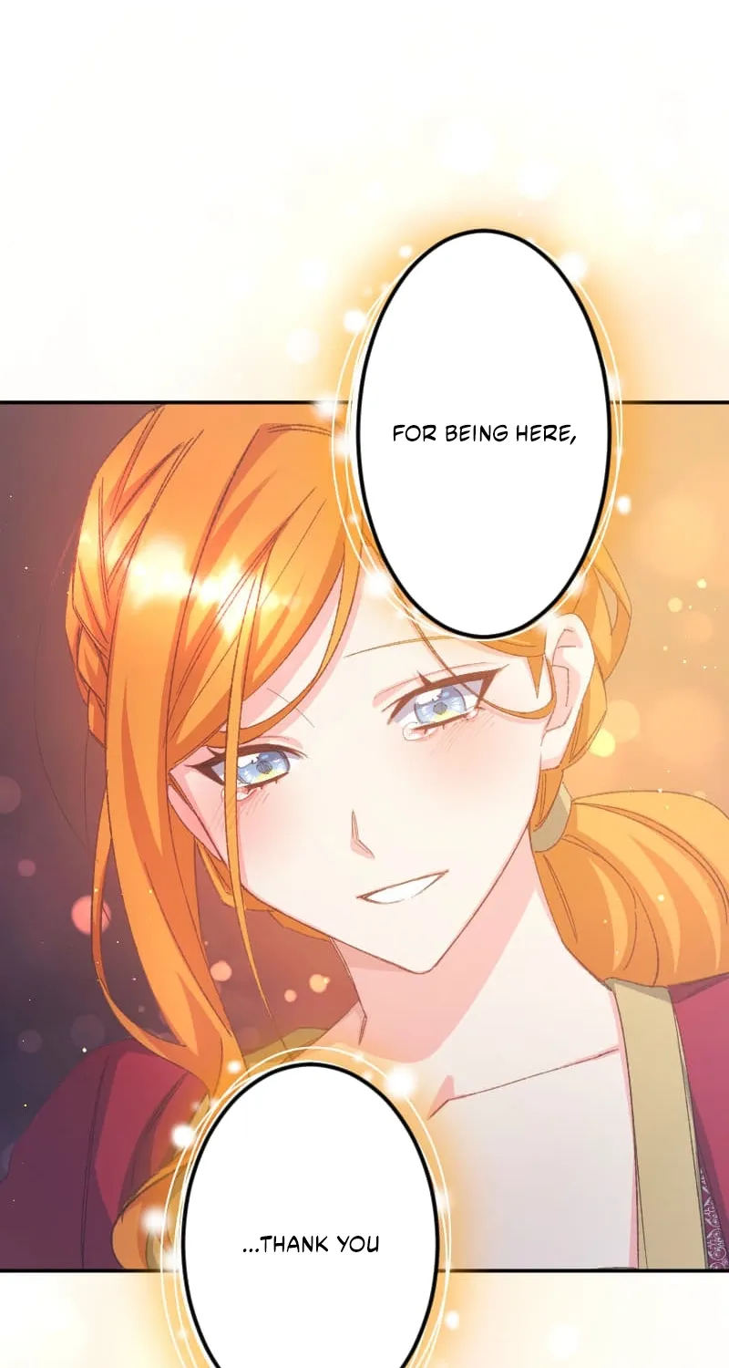Blessed by Fate, Defiant in Love Chapter 57 page 70 - 