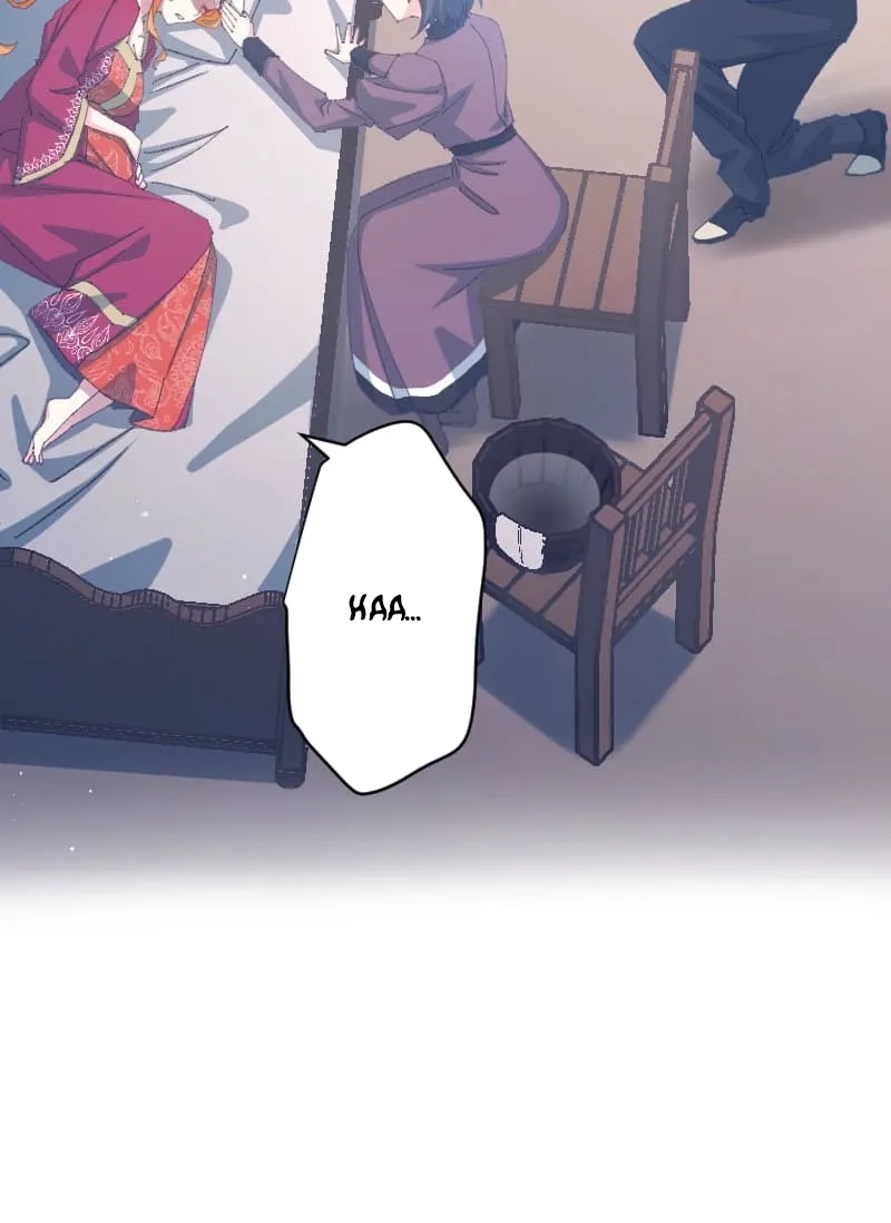 Blessed by Fate, Defiant in Love Chapter 57 page 8 - 