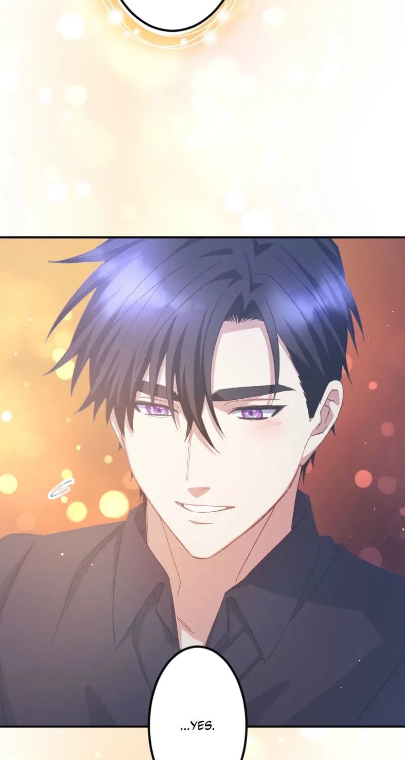 Blessed by Fate, Defiant in Love Chapter 57 page 71 - 