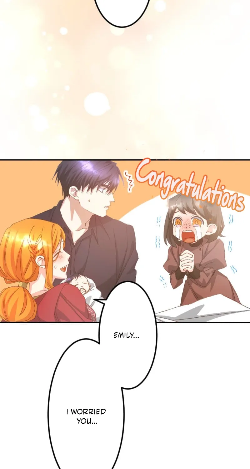 Blessed by Fate, Defiant in Love Chapter 57 page 72 - 