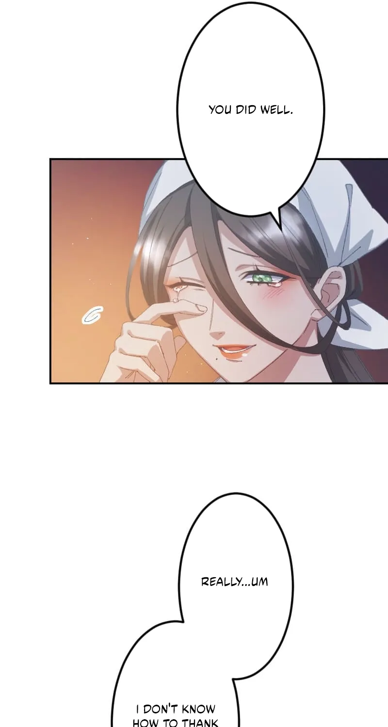 Blessed by Fate, Defiant in Love Chapter 57 page 74 - 