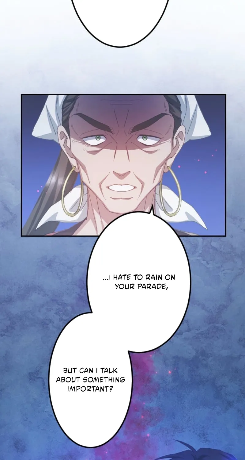 Blessed by Fate, Defiant in Love Chapter 57 page 76 - 