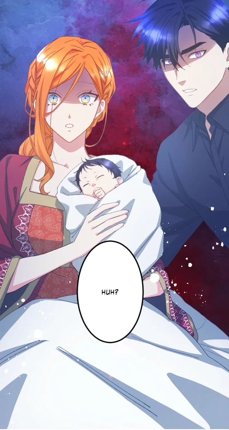 Blessed by Fate, Defiant in Love Chapter 57 page 77 - 