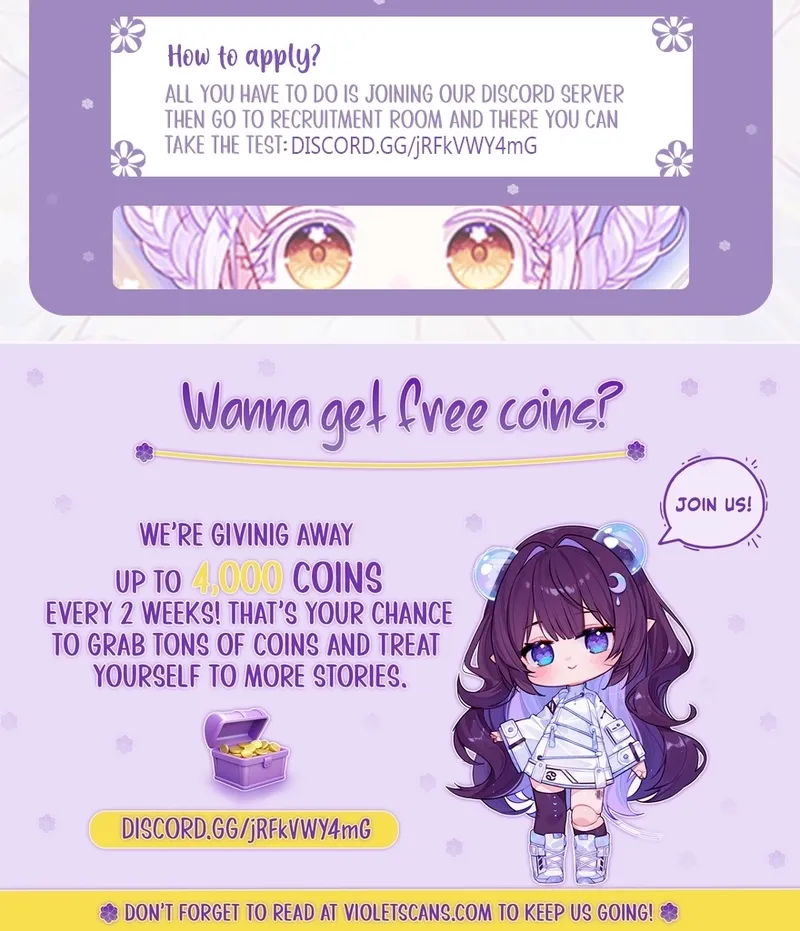 Blessed by Fate, Defiant in Love Chapter 57 page 79 - 