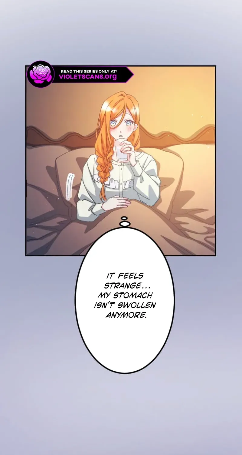 Blessed by Fate, Defiant in Love Chapter 58 page 11 - 