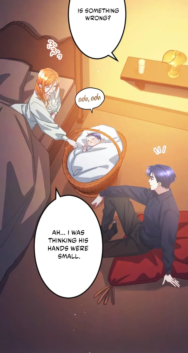 Blessed by Fate, Defiant in Love Chapter 58 page 13 - 
