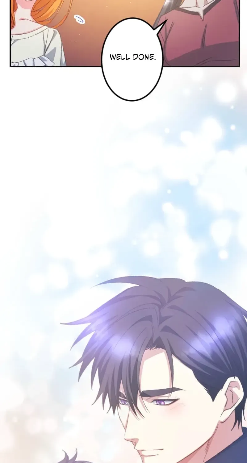 Blessed by Fate, Defiant in Love Chapter 58 page 22 - 