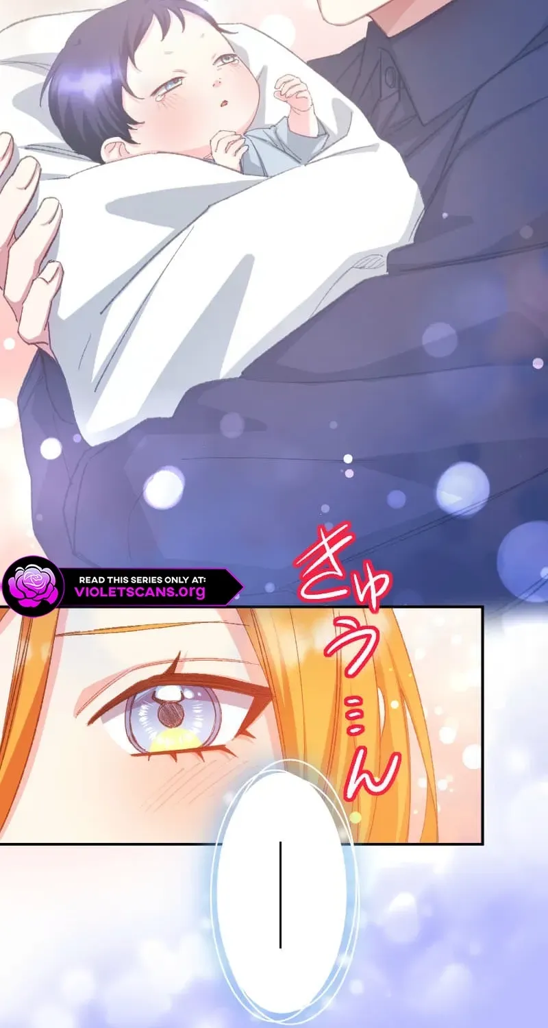 Blessed by Fate, Defiant in Love Chapter 58 page 23 - 