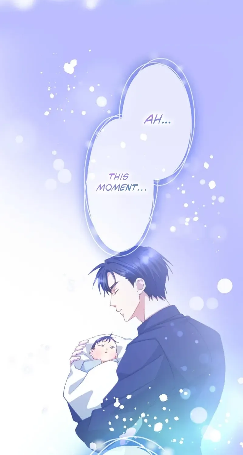 Blessed by Fate, Defiant in Love Chapter 58 page 24 - 