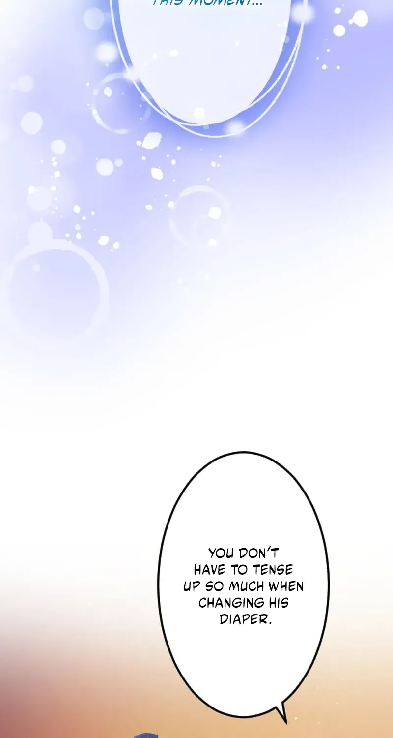 Blessed by Fate, Defiant in Love Chapter 58 page 26 - 
