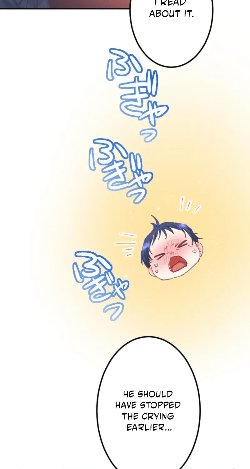 Blessed by Fate, Defiant in Love Chapter 58 page 28 - 