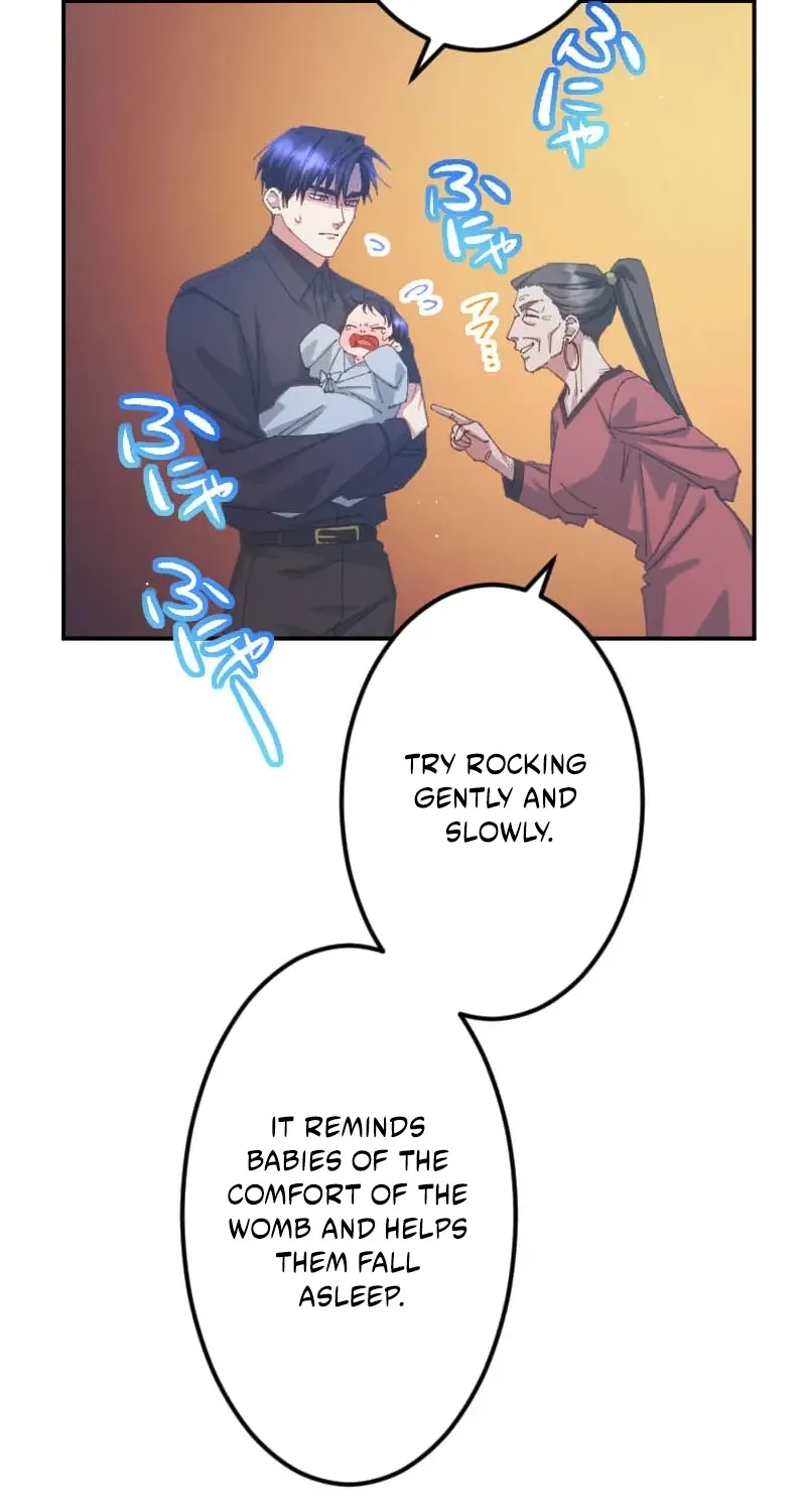 Blessed by Fate, Defiant in Love Chapter 58 page 29 - 