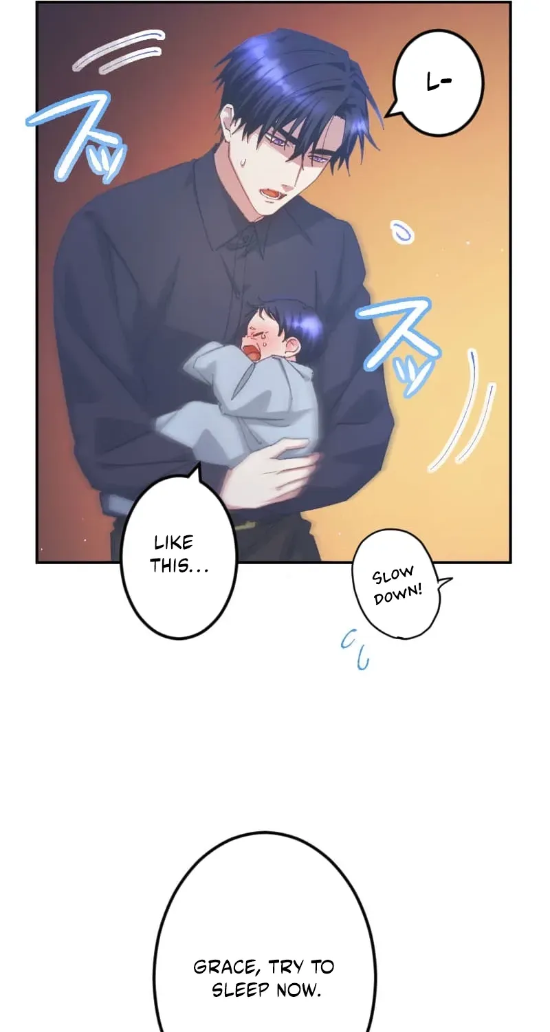 Blessed by Fate, Defiant in Love Chapter 58 page 31 - 