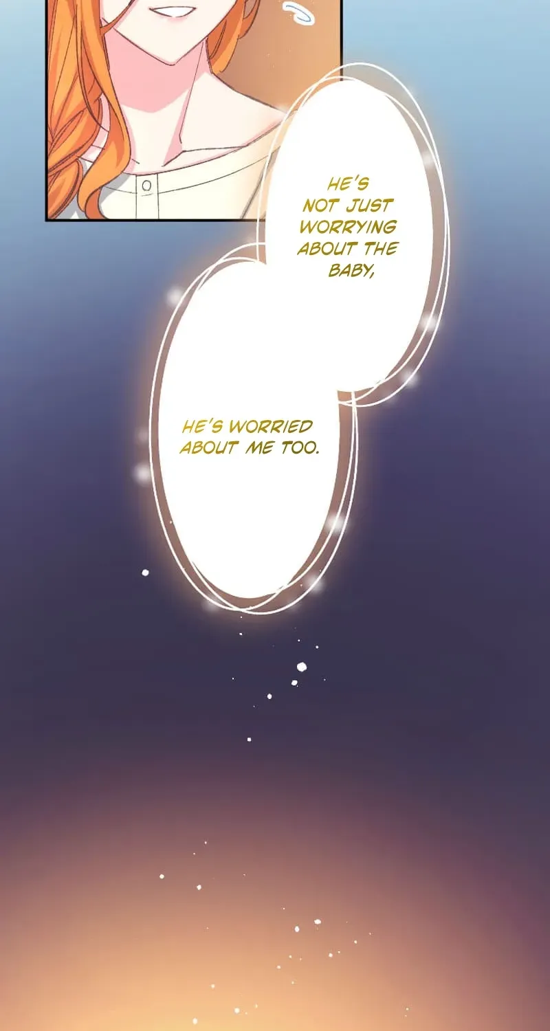 Blessed by Fate, Defiant in Love Chapter 58 page 33 - 