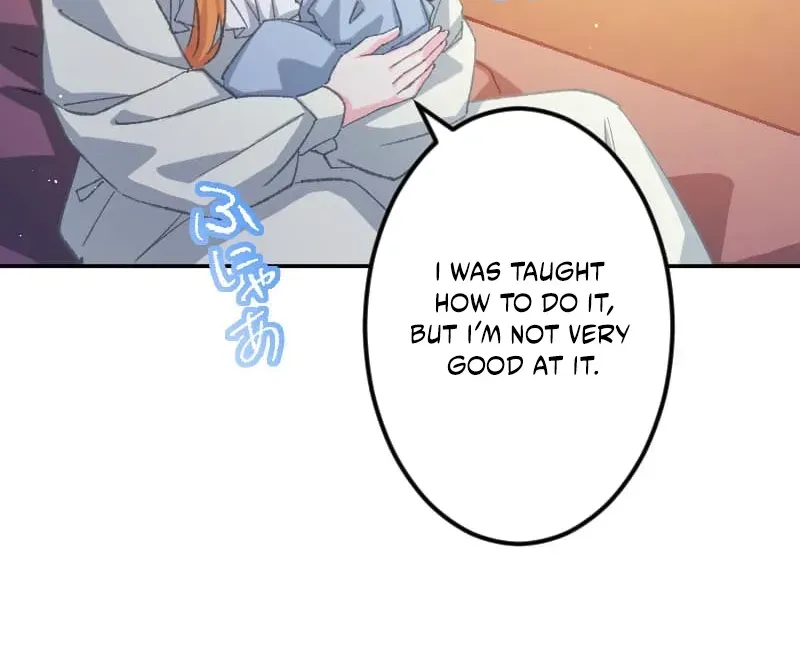 Blessed by Fate, Defiant in Love Chapter 58 page 35 - 