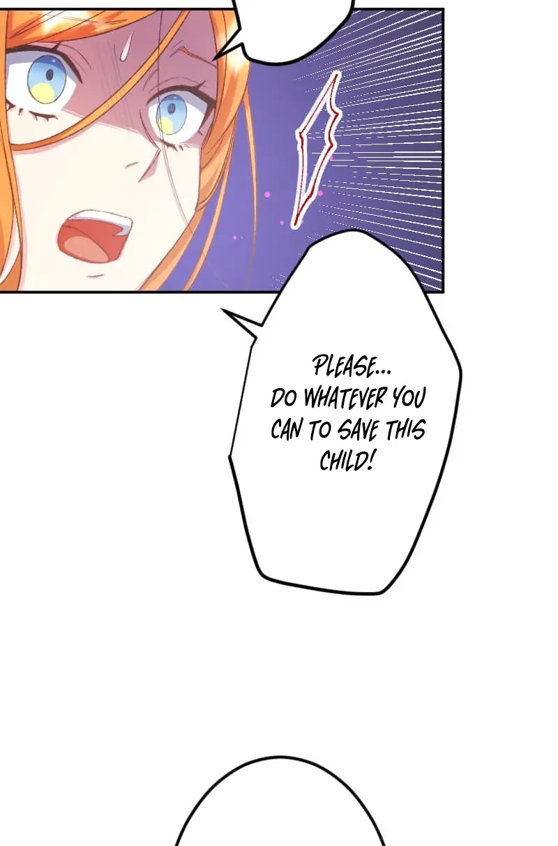 Blessed by Fate, Defiant in Love Chapter 58 page 5 - 