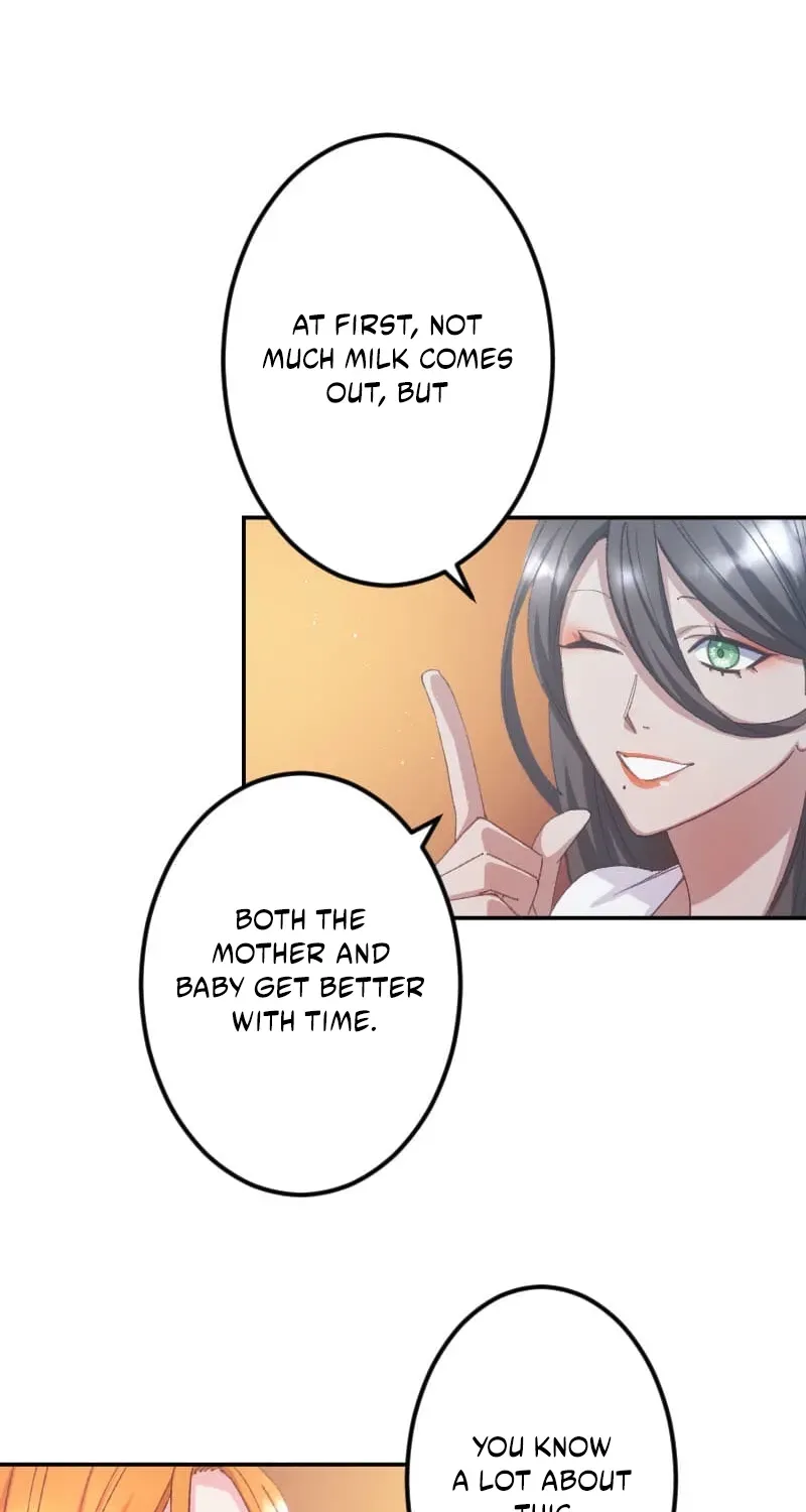 Blessed by Fate, Defiant in Love Chapter 58 page 41 - 