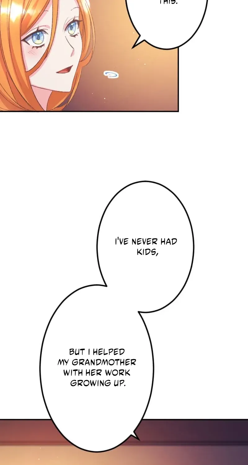 Blessed by Fate, Defiant in Love Chapter 58 page 42 - 