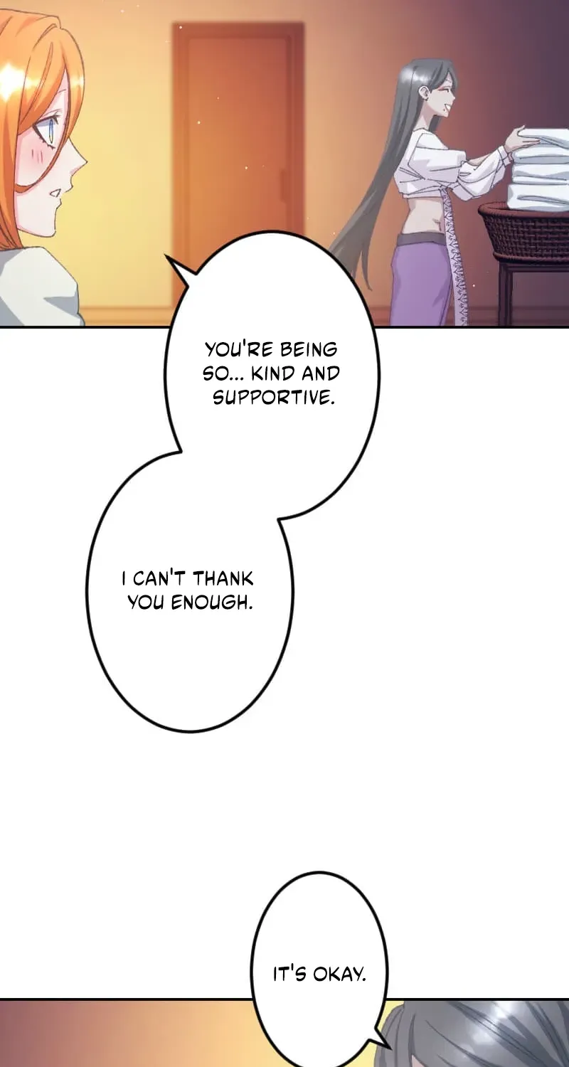 Blessed by Fate, Defiant in Love Chapter 58 page 43 - 