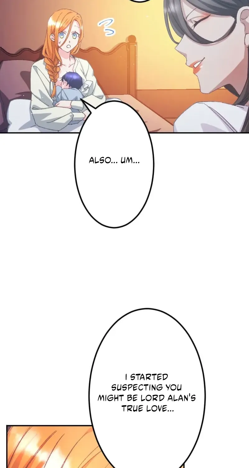 Blessed by Fate, Defiant in Love Chapter 58 page 44 - 