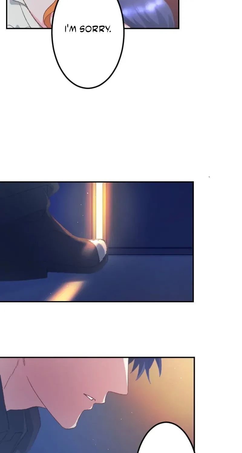 Blessed by Fate, Defiant in Love Chapter 58 page 46 - 