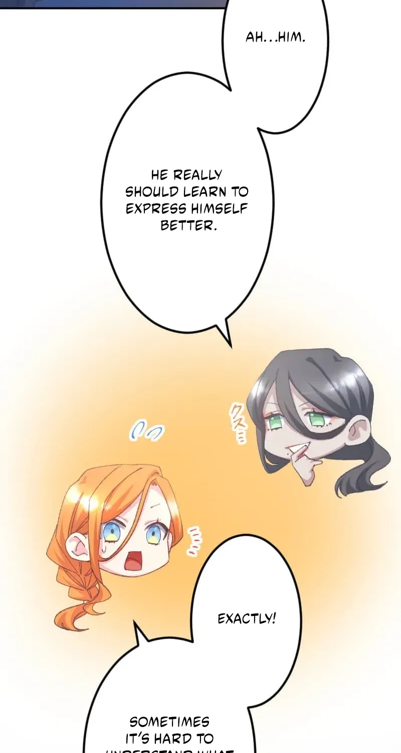 Blessed by Fate, Defiant in Love Chapter 58 page 47 - 